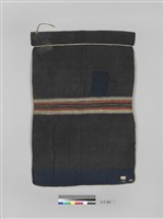 藏品(女子長裙(與AT1743為一對))的圖片